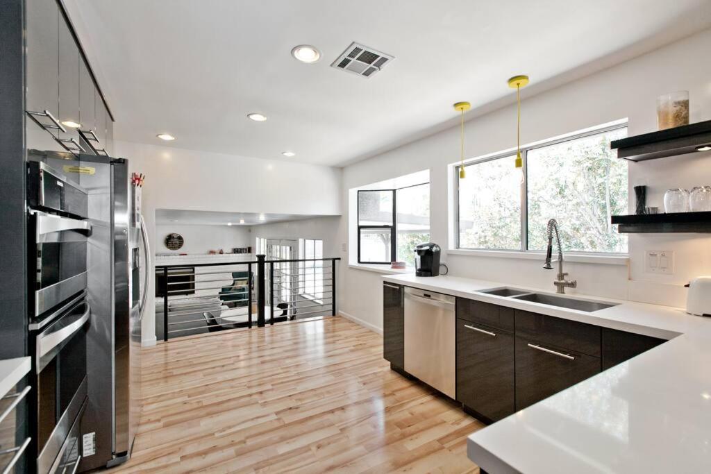 הוילה לאס וגאס Bright, Modern 4Br With Beautiful Backyard & Pool! מראה חיצוני תמונה