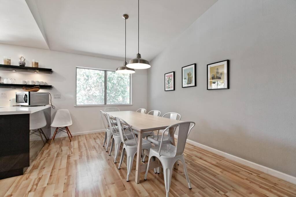 הוילה לאס וגאס Bright, Modern 4Br With Beautiful Backyard & Pool! מראה חיצוני תמונה