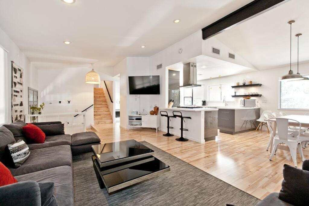 הוילה לאס וגאס Bright, Modern 4Br With Beautiful Backyard & Pool! מראה חיצוני תמונה