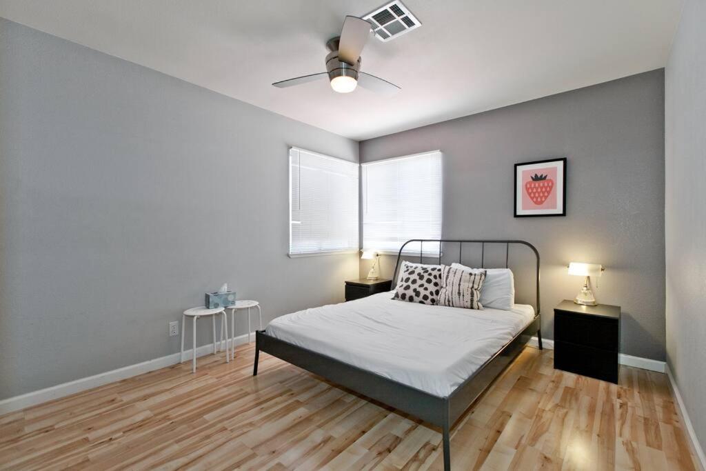 הוילה לאס וגאס Bright, Modern 4Br With Beautiful Backyard & Pool! מראה חיצוני תמונה