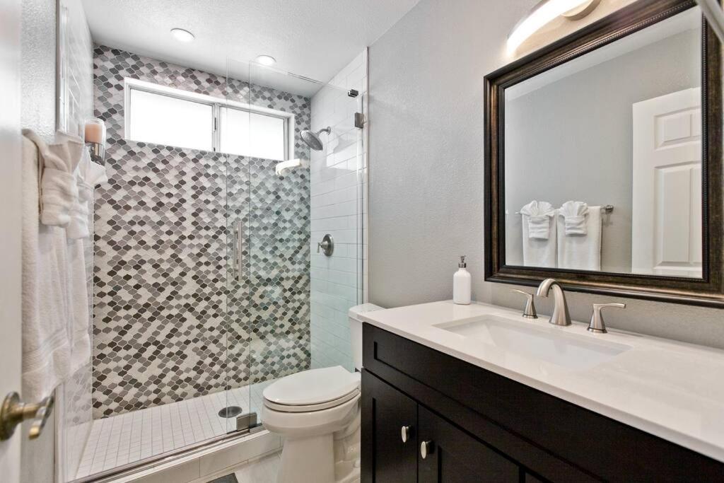 הוילה לאס וגאס Bright, Modern 4Br With Beautiful Backyard & Pool! מראה חיצוני תמונה