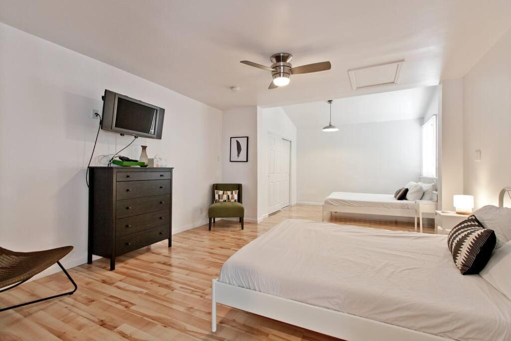 הוילה לאס וגאס Bright, Modern 4Br With Beautiful Backyard & Pool! מראה חיצוני תמונה