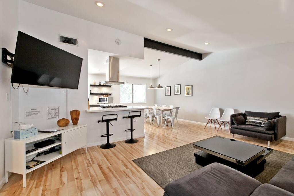 הוילה לאס וגאס Bright, Modern 4Br With Beautiful Backyard & Pool! מראה חיצוני תמונה