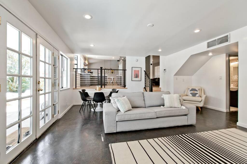 הוילה לאס וגאס Bright, Modern 4Br With Beautiful Backyard & Pool! מראה חיצוני תמונה